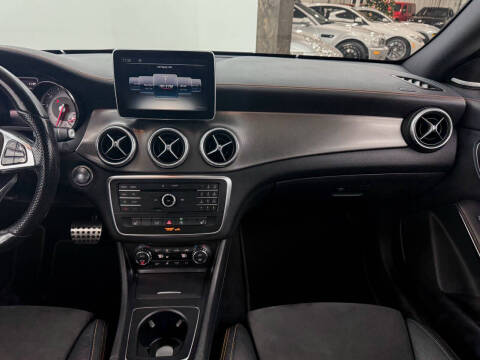 2016 Mercedes-Benz CLA CLA 250