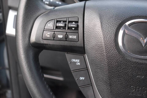 2012 Mazda MAZDA3 i Touring