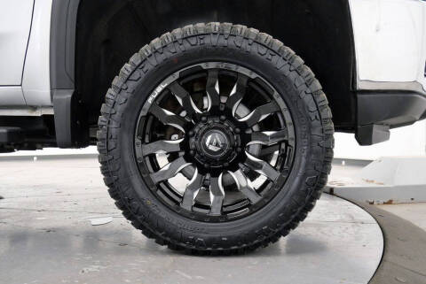 2023 GMC Sierra 2500HD