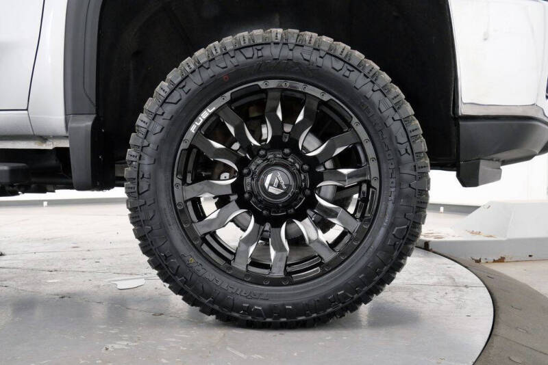 2023 GMC Sierra 2500HD