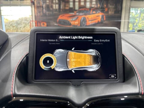 2019 Aston Martin Vantage