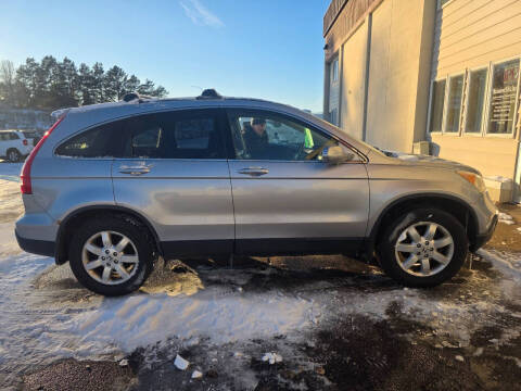 2008 Honda CR-V EX-L