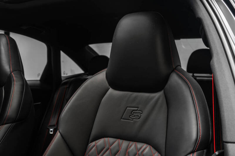 2025 Audi S6 2.9T quattro Premium Plus