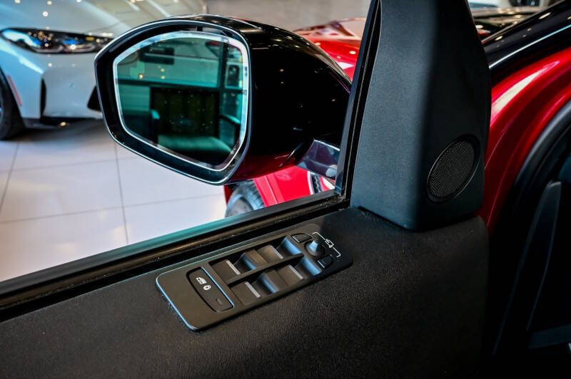 2022 Land Rover Discovery Sport P250 SE R-Dynamic