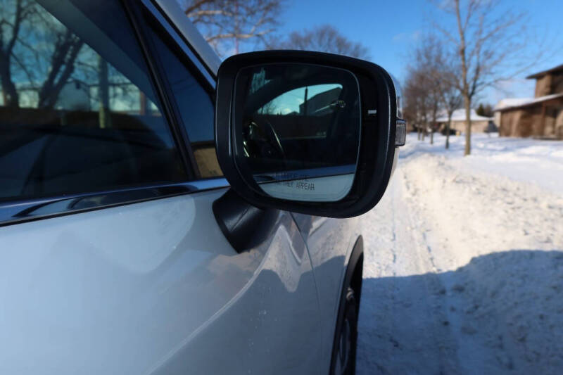 2023 Subaru Ascent Premium 7-Passenger