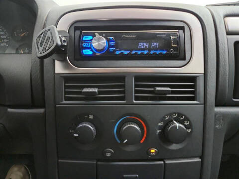 2002 Jeep Grand Cherokee Sport