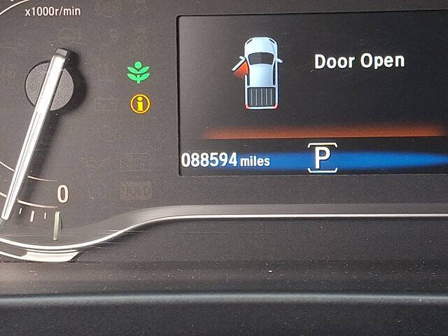 2017 Honda Ridgeline RT