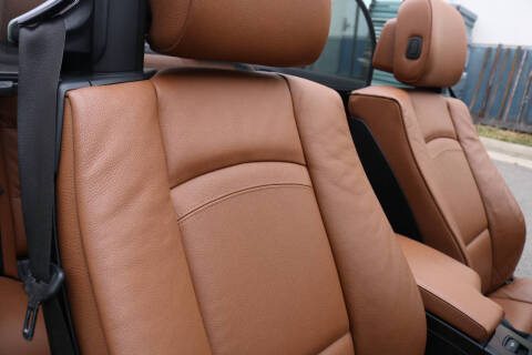 2011 BMW 3 Series 335i