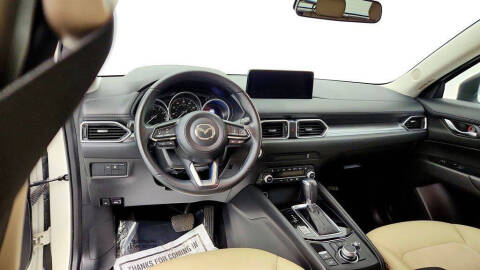 2023 Mazda CX-5 2.5 S Select