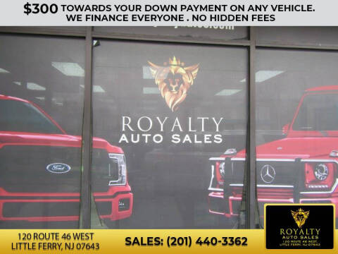 2015 GMC Yukon XL Denali