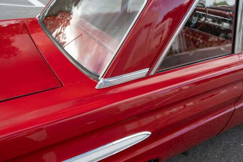 1964 Mercury Comet
