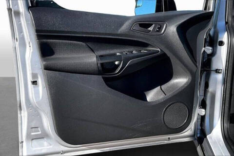 2018 Ford Transit Connect XL