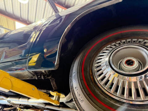 1968 Dodge Charger