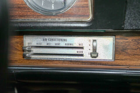 1972 Oldsmobile Cutlass Supreme