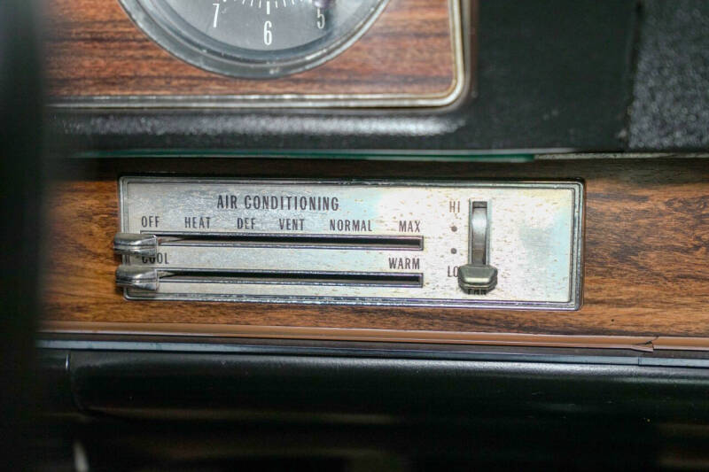 1972 Oldsmobile Cutlass Supreme
