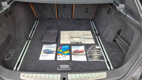 2017 BMW 3 Series 330i xDrive Gran Turismo