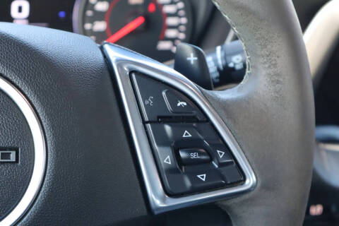 2023 Chevrolet Camaro