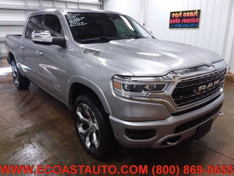 2019 RAM 1500 for sale at East Coast Auto Source Inc. in Bedford VA