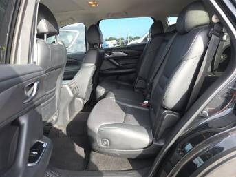 2023 Mazda CX-9 Touring Plus