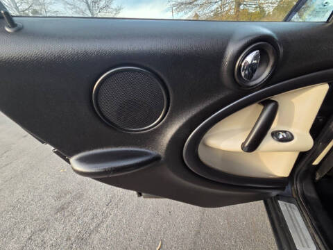 2014 MINI Countryman Cooper S