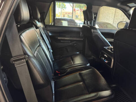 2019 Ford Expedition XLT