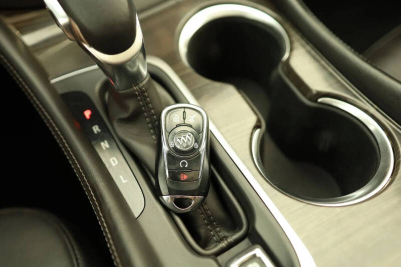2019 Buick Envision Premium