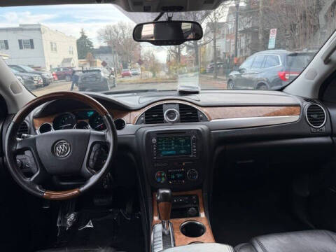 2011 Buick Enclave CXL-2