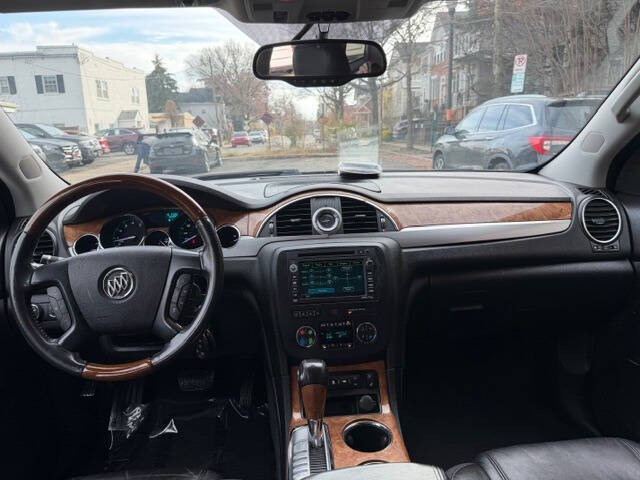 2011 Buick Enclave CXL-2