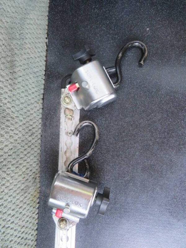 2015 GMC Savana 2500