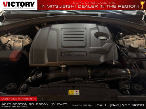 2022 Land Rover Range Rover Velar P250 R-Dynamic S