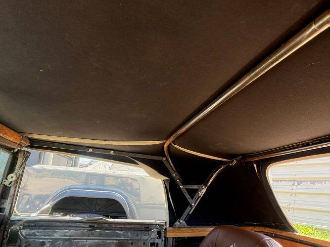 1928 Ford Model A