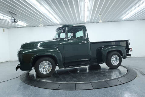 1956 Ford F-100