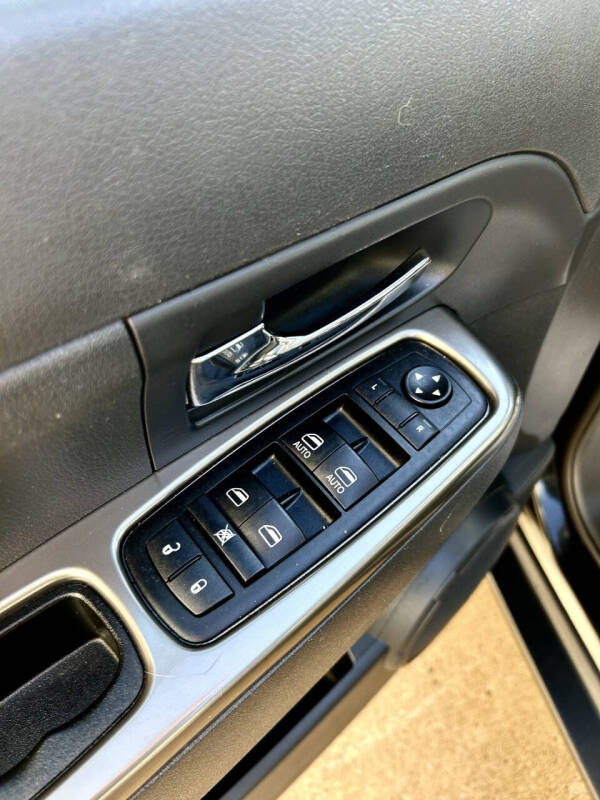 2012 Jeep Liberty Jet Edition