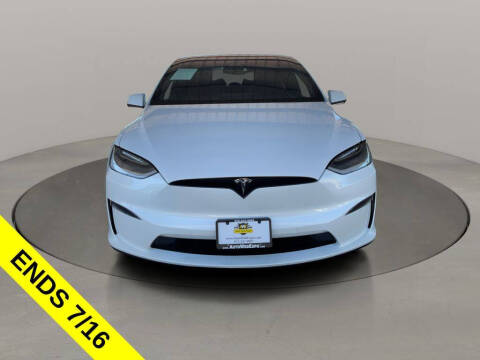 2023 Tesla Model X