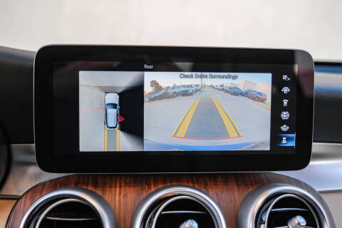 2022 Mercedes-Benz GLC GLC 300