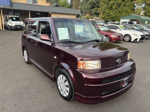 2005 Scion xB