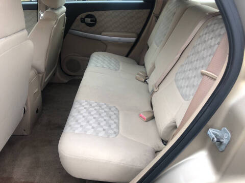 2007 Chevrolet Equinox LS