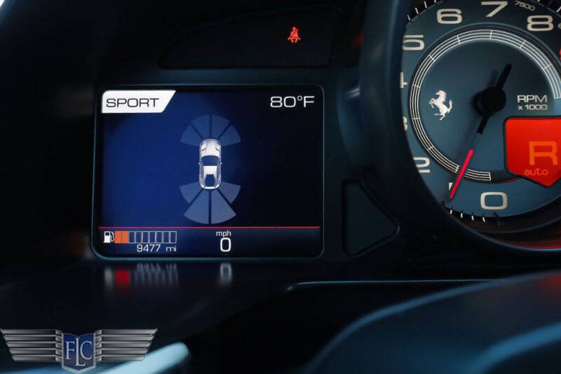 2020 Ferrari 812 Superfast