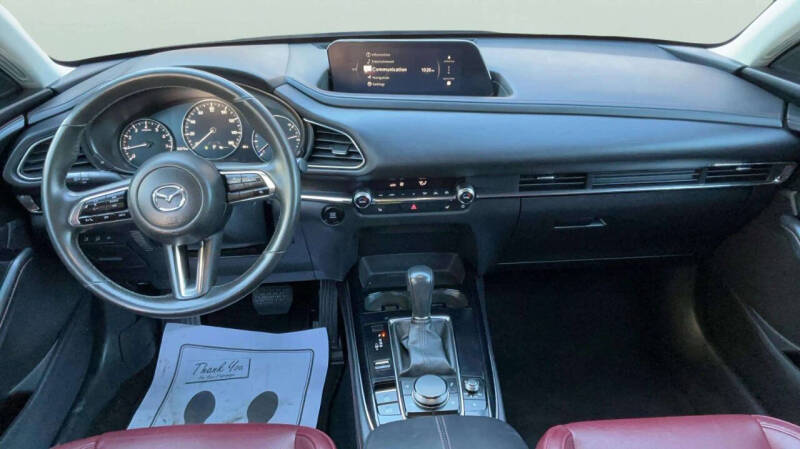 2024 Mazda CX-30 2.5 S Preferred