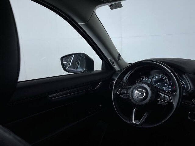 2023 Mazda CX-5 2.5 S Premium