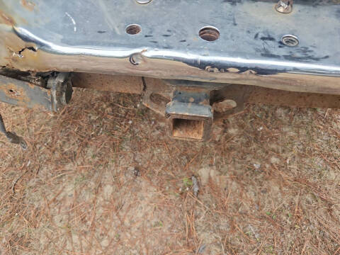 2001 Dodge Ram 2500 SLT