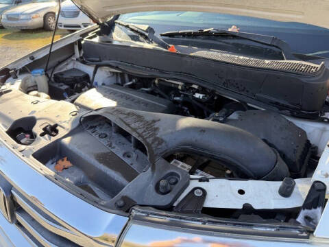 2015 Honda Pilot Touring