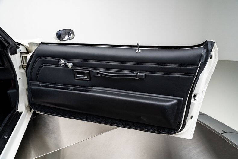 1971 Pontiac Firebird