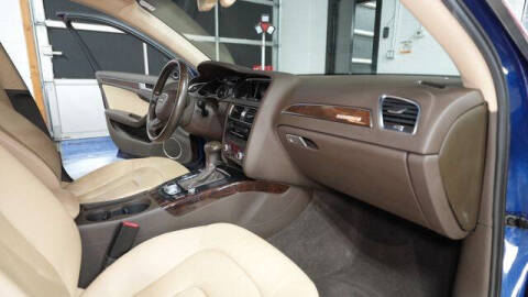 2013 Audi Allroad 2.0T quattro Prestige