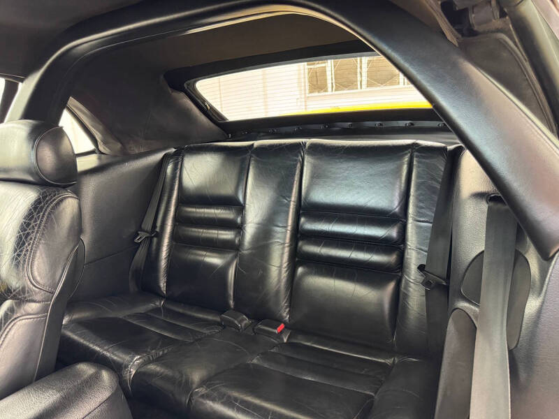 1994 Ford Mustang GT