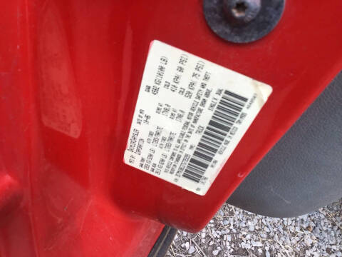 2007 Dodge Ram 3500 SLT