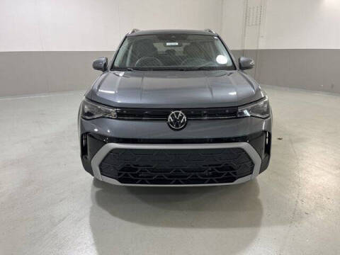 2026 Volkswagen Taos SE 4Motion