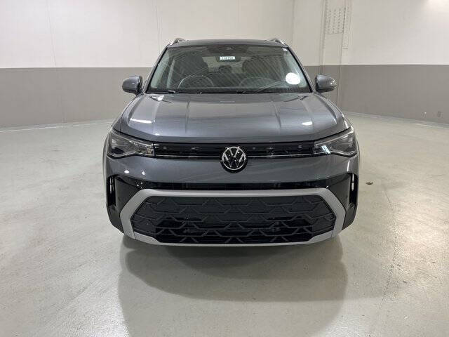 2026 Volkswagen Taos SE 4Motion