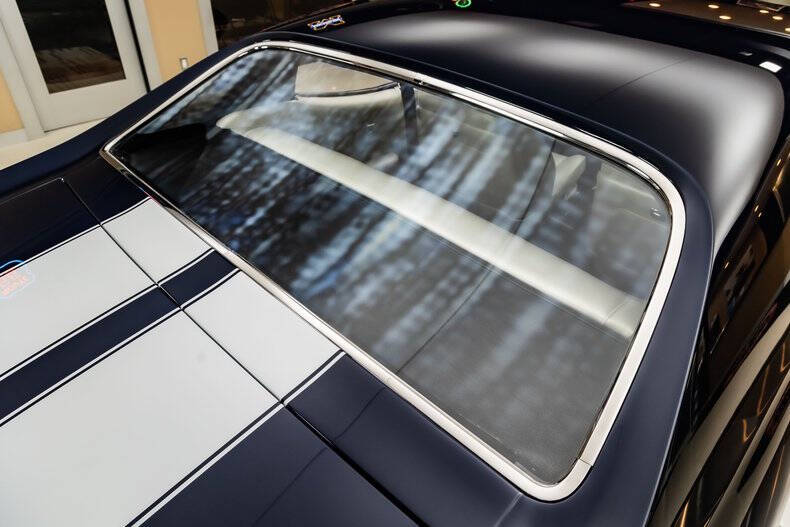 1972 Chevrolet Chevelle