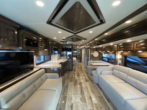 2022 Newmar Dutch Star 4081